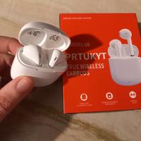 cuffie bluetooth touch