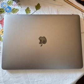 MacBook Pro 2019 - 13”