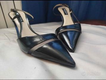 scarpe donna Giorgio Armani 