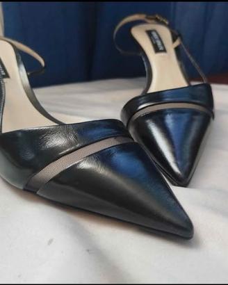 scarpe donna Giorgio Armani 