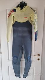 Muta ION Strike AMP 5/5 mm 48/S