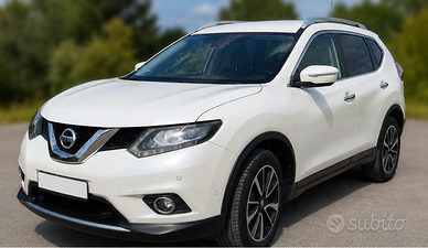 Nissan X-Trail 1.6 dCi 130 CV 4WD Tekna