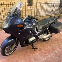 Bmw r 850 rt - 2002