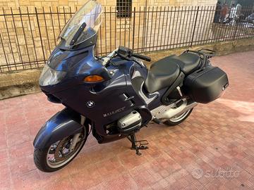 Bmw r 850 rt - 2002