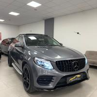 Mercedes-benz GLE 350 d 4Matic Coupé Premium Plus