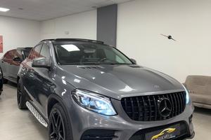 Mercedes-benz GLE 350 d 4Matic Coupé Premium Plus