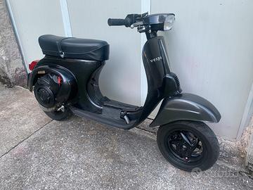 Vespa 50 special