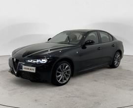 Alfa Romeo Giulia 2.2 Turbodiesel 210 CV AT8 ...