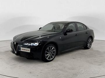 Alfa Romeo Giulia 2.2 Turbodiesel 210 CV AT8 ...