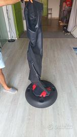 Sacco da Boxe Gonfiabile OUTSHOCK Autoportante