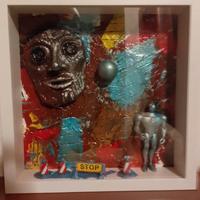 Opera Materica 25x25 