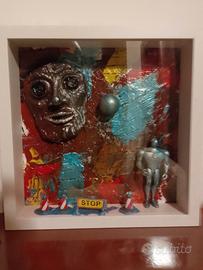 Opera Materica 25x25 