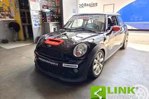 MINI John Cooper Works 1.6 16V John Cooper Works