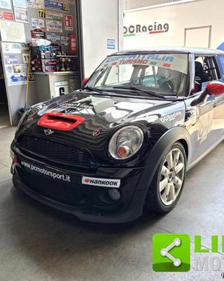 MINI John Cooper Works 1.6 16V John Cooper Works