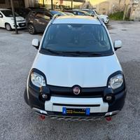 Fiat Panda Cross 1.3 MJT 95 CV 4x4 FULL