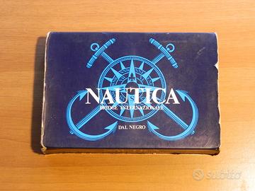 Carte Bridge internazionale Dal Negro