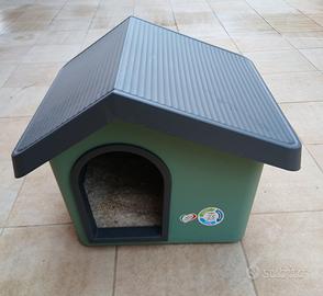 Cuccia per cane piccolo