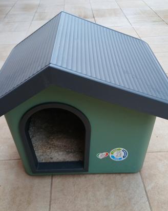 Cuccia per cane piccolo