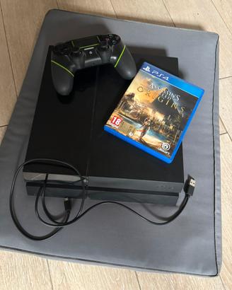 Ps4 fat 408GB