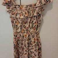 vestito bambina ovs