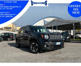 Jeep Renegade 1.4 T-Jet GPL 120CV Longitude