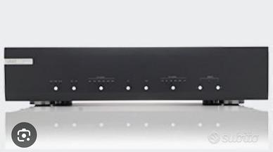 pre phono musical fidelity m6 vinyl 