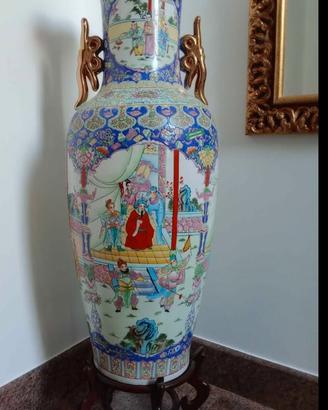 Vaso cinese