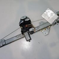 MECCANISMO ALZAVETRO POST. SX DACIA Lodgy 1° Seri