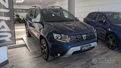Dacia Duster 1.5 Blue dCi 8V 115 CV 4x2 Prestige