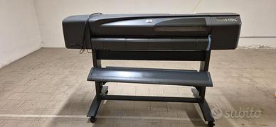 Plotter hp designjet 800