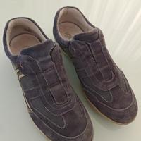 SCARPE UOMO N. 42 IGI&CO