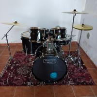 batteria acustica