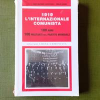 1919 L'internazionale comunista - Lotta Comunista