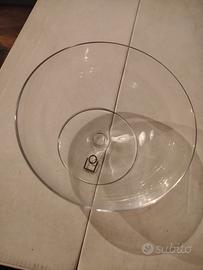 12 coppette alte mod. novella