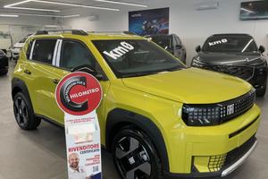 FIAT Grande Panda 1.2 Hybrid 110 CV La Prima KM0
