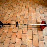 Decespugliatore usato