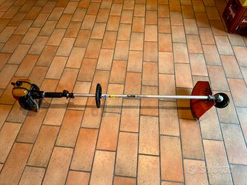 Decespugliatore usato