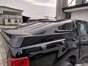 hard top Ford Ranger T6