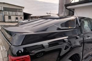 hard top Ford Ranger T6