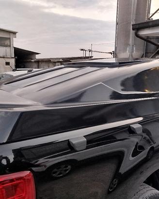 hard top Ford Ranger T6