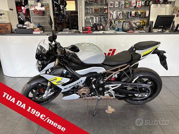 Bmw S 1000 R - 2021