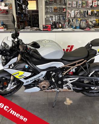 Bmw S 1000 R - 2021