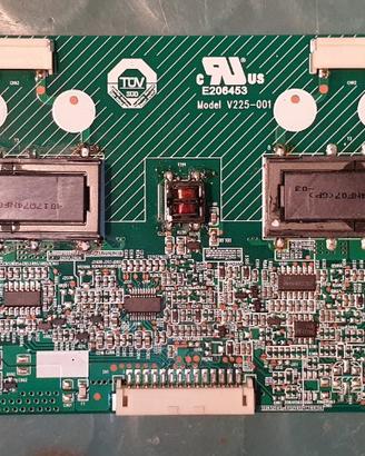 Inverter Samsung V225-001