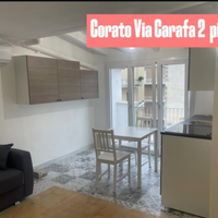 Appartamento arredato