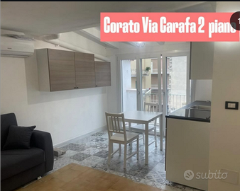 Appartamento arredato
