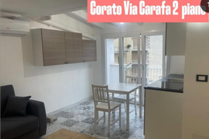 Appartamento arredato