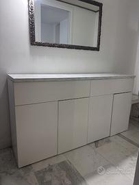 Madia credenza Ikea