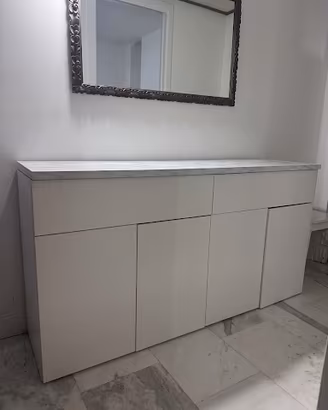 Madia credenza Ikea