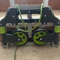 Carrello portatutto
