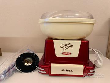 Macchina Zucchero Filato  Ariete  - come nuova